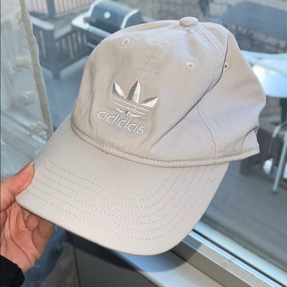 Adidas Originals Strapback Hat
